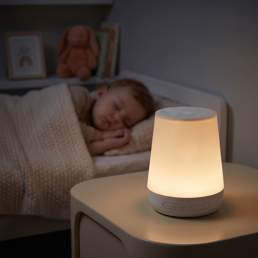 LumiLull Sleep Light