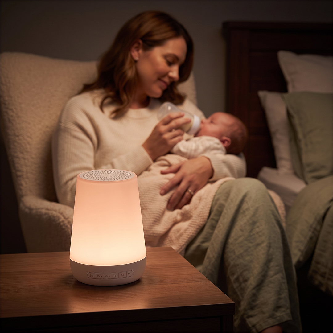 LumiLull Sleep Light