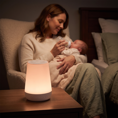 LumiLull Sleep Light